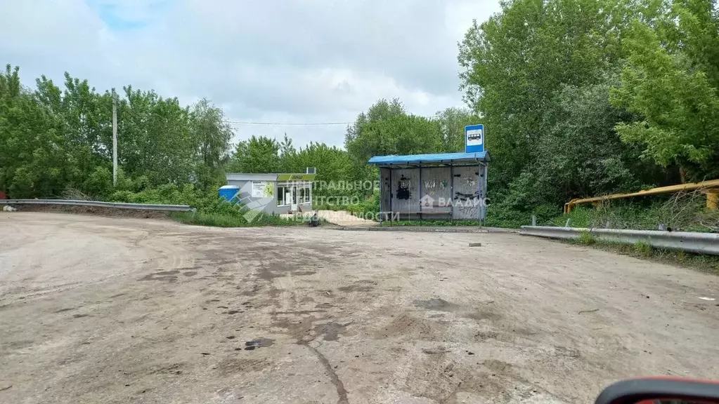 Участок в Рязанская область, Рязань пос. Божатково, 143 (21.0 сот.) - Фото 1