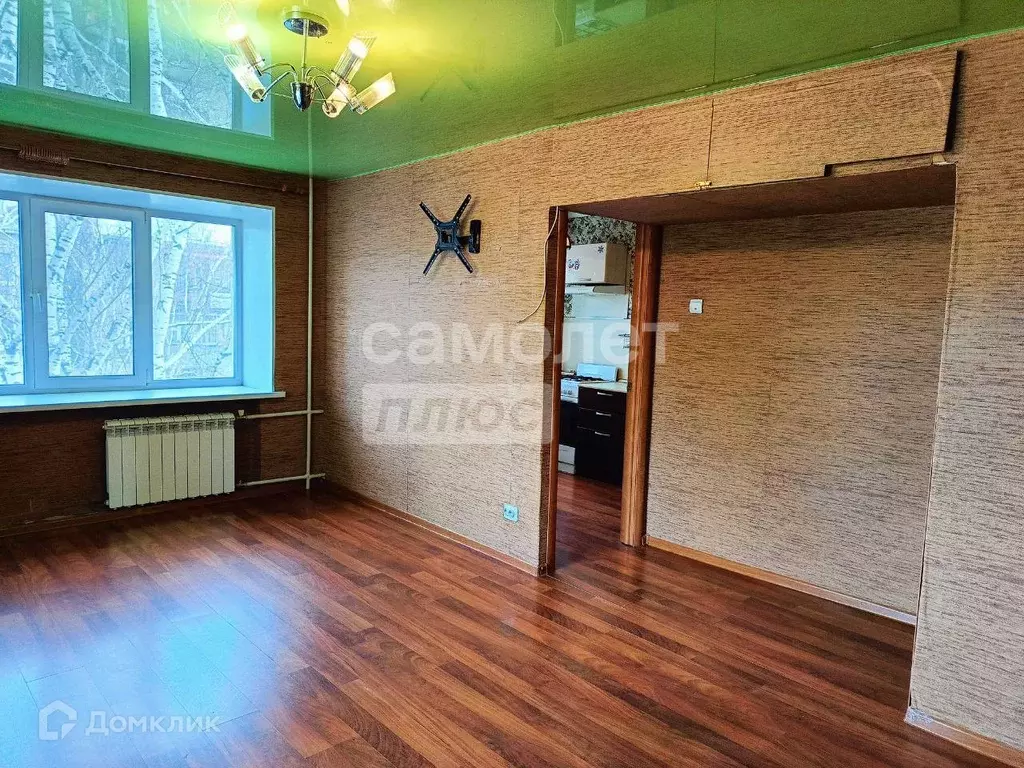 Продаётся 1-к квартира, 31.3 м - Фото 0