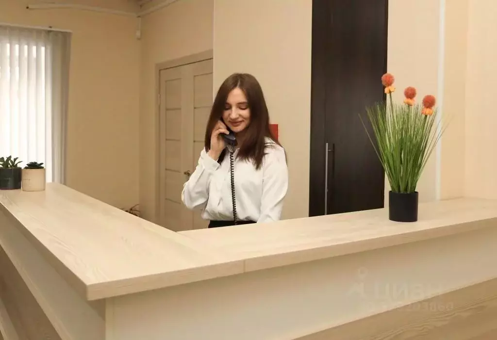 Комната Красноярский край, Красноярск ул. Карла Маркса, 44Г (10.0 м) - Фото 1