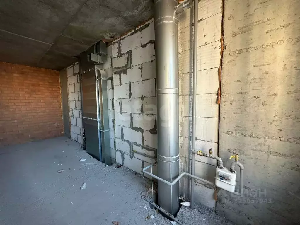 2-к кв. Северная Осетия, Владикавказ Весенняя ул., 37Б (74.0 м) - Фото 2