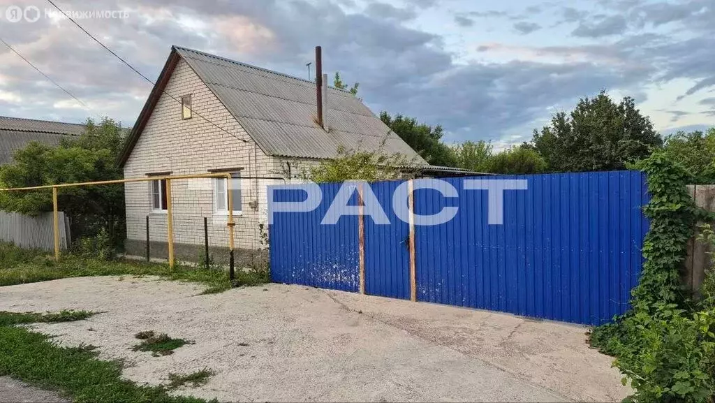 Дом в Терешково, улица Капустина, 17 (45 м) - Фото 2