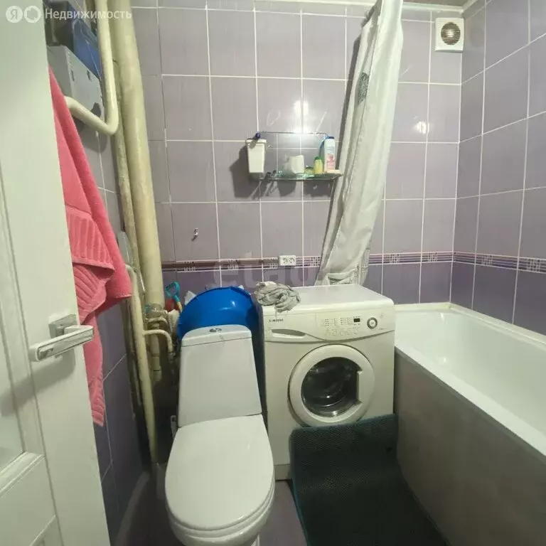 1-комнатная квартира: Челябинск, улица Горького, 63 (39.1 м) - Фото 2