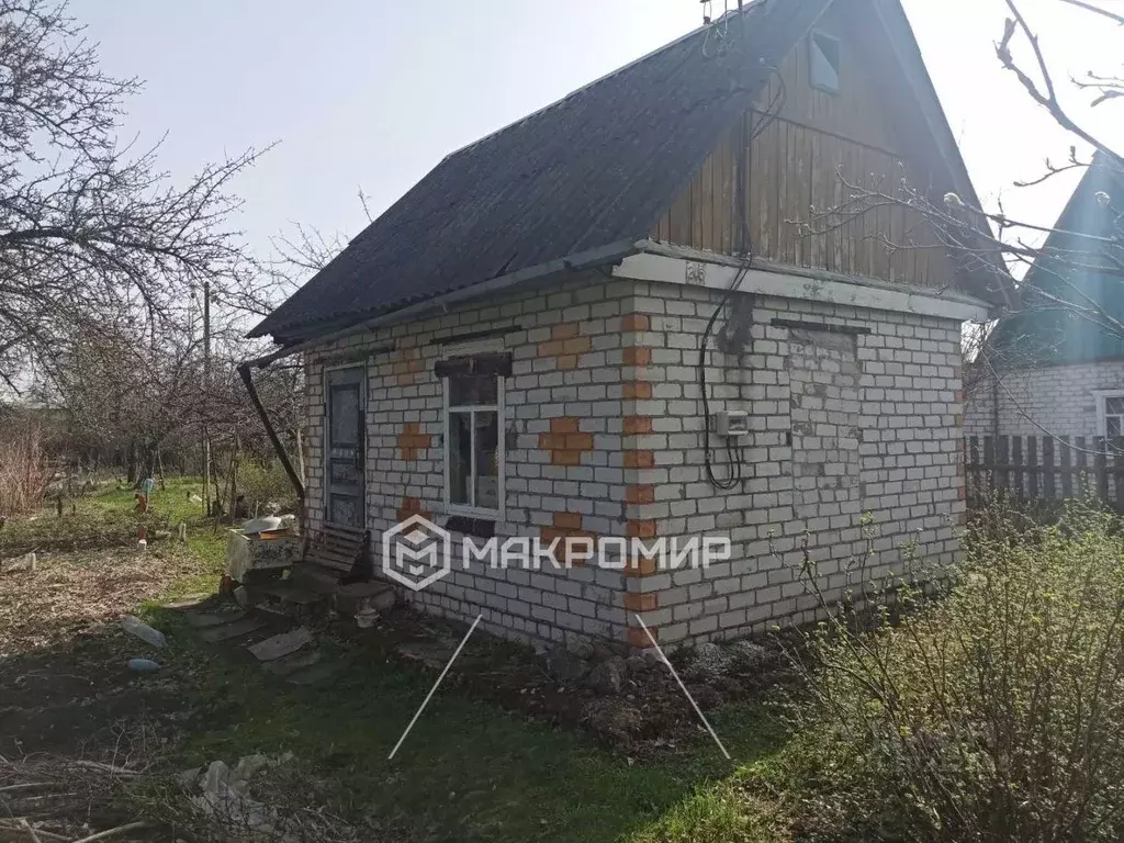 Дом в Брянская область, Брянск Железнодородник СНТ, 250 (20 м) - Фото 0