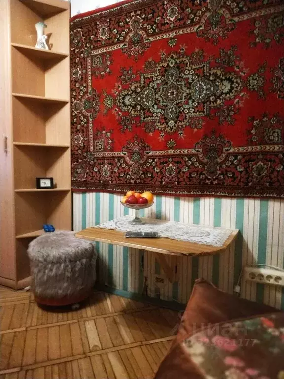 Комната Москва ул. Юных Ленинцев, 57К4 (10.0 м) - Фото 1