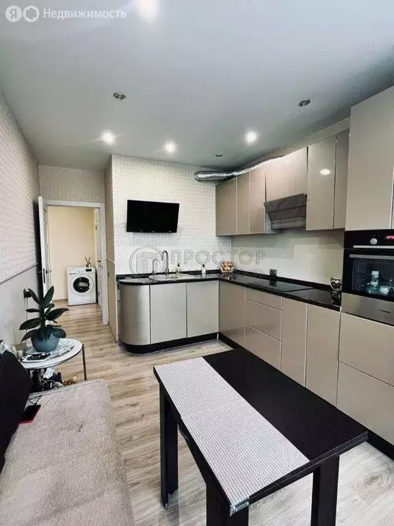 1-комнатная квартира: Красногорск, улица Игоря Мерлушкина, 12 (42.7 м) - Фото 2