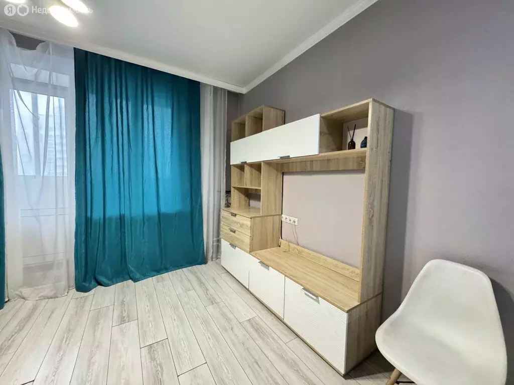 Квартира-студия: Ростов-на-Дону, улица Ерёменко, 101 (25 м) - Фото 2