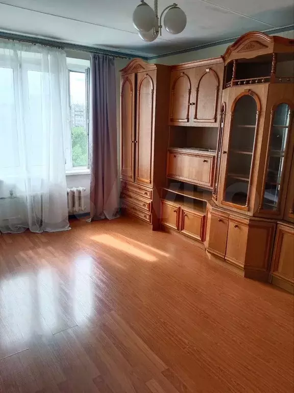 1-к. квартира, 45 м, 9/12 эт. - Фото 0