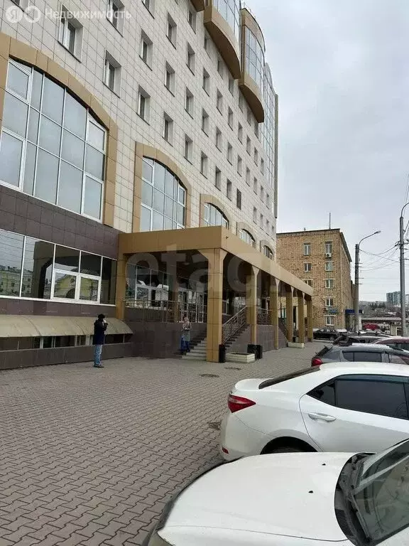 Офис (116 м) - Фото 1