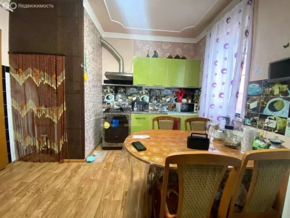 Дом в Новопавловск, Садовая улица (67.7 м) - Фото 1