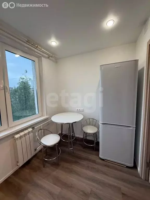 2-комнатная квартира: Москва, Кировоградская улица, 24к3 (44.5 м) - Фото 1
