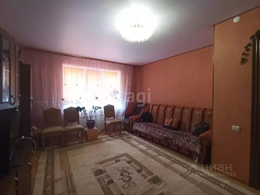 Дом в Белгородская область, Белгородский район, пос. Майский ул. ... - Фото 2