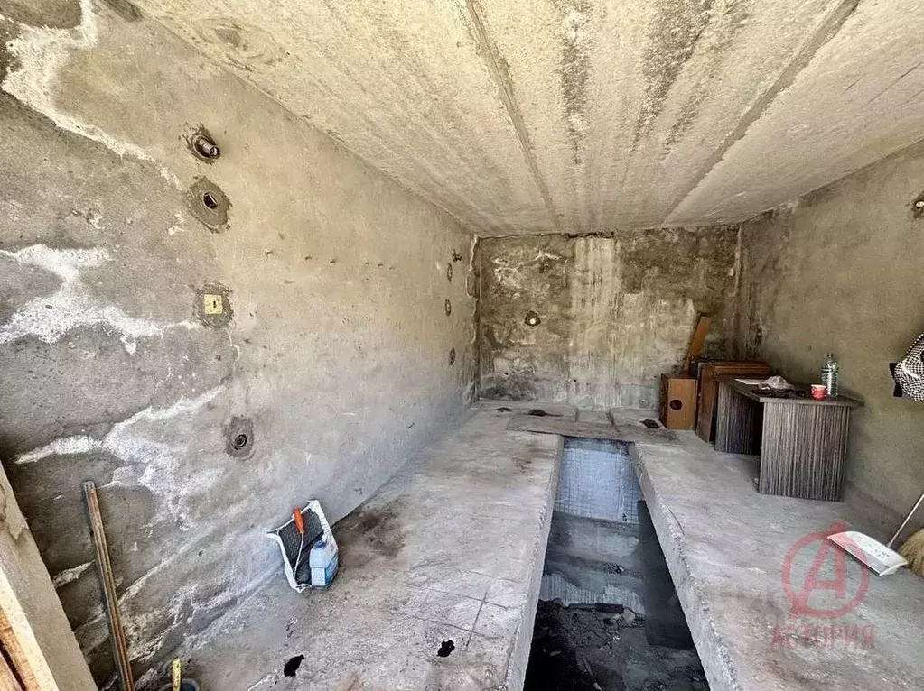 Гараж в Краснодарский край, Новороссийск ул. Видова, 156 (20 м) - Фото 2