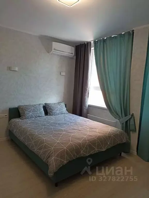 Студия Московская область, Балашиха ул. Яганова, 12 (25.0 м) - Фото 2