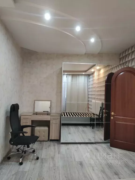 1-к кв. Москва ул. Дмитрия Ульянова, 33к10 (52.0 м) - Фото 1