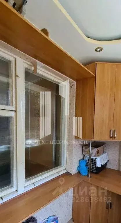 1-к кв. Краснодарский край, Новороссийск ул. Герцена, 15 (28.0 м) - Фото 2