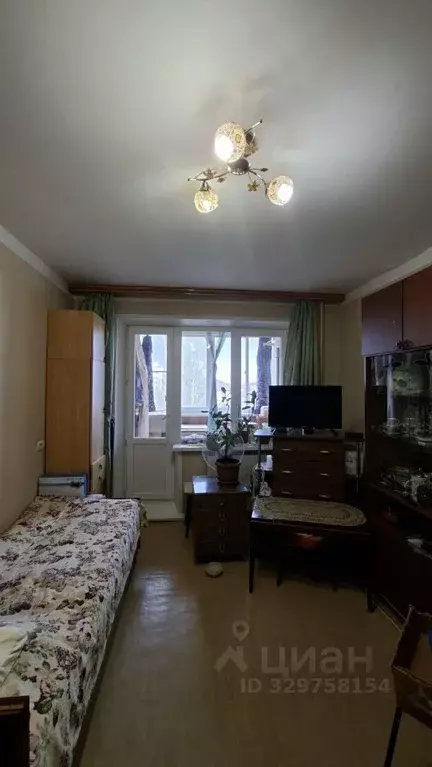 1-к кв. Ярославская область, Ростов 2-й мкр, 21 (34.0 м) - Фото 2