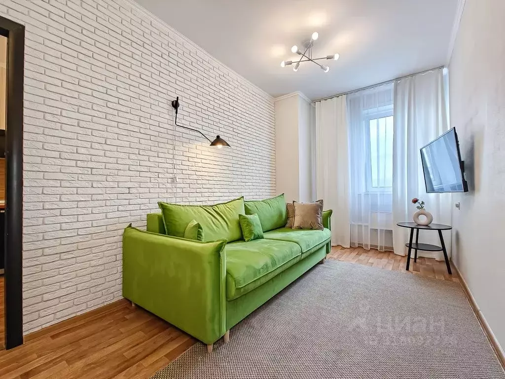 2-к кв. Новосибирская область, Новосибирск ул. Вавилова, 3 (44.0 м) - Фото 0