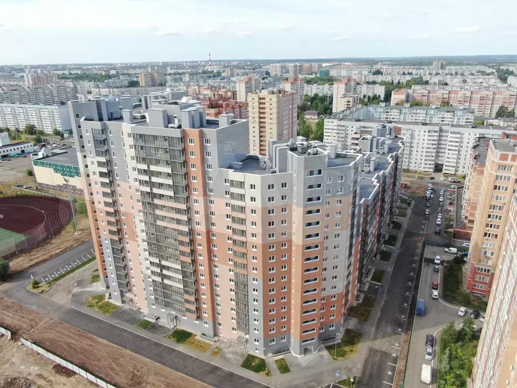 Машиноместо, 16м - Фото 0