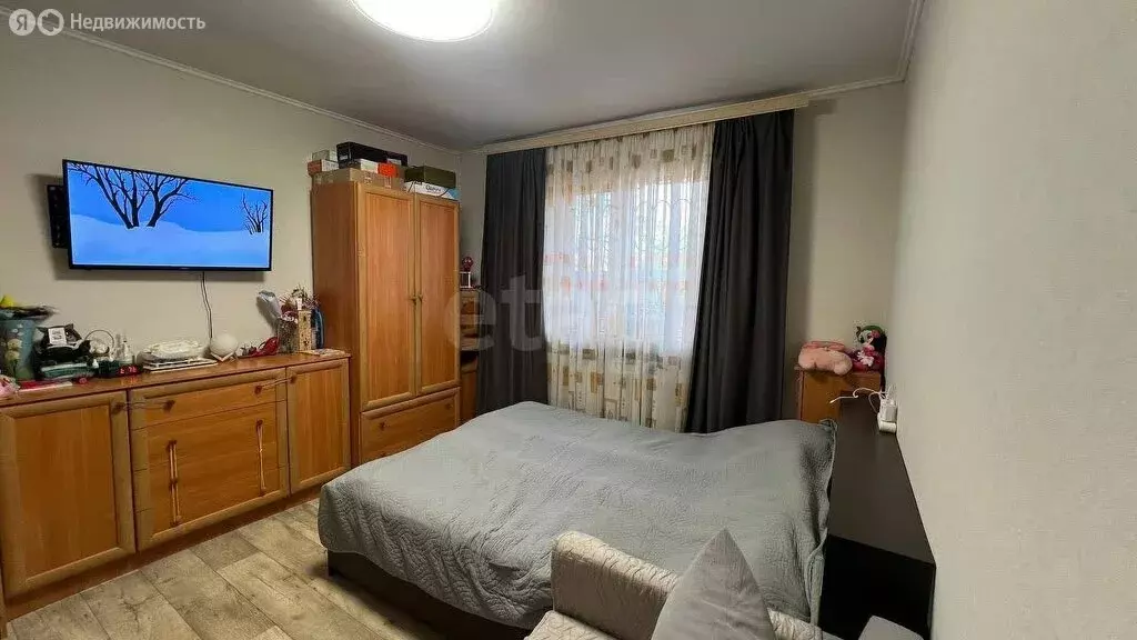 Дом в Симферополь, 27-я улица Коллективных Садов (56.1 м) - Фото 2