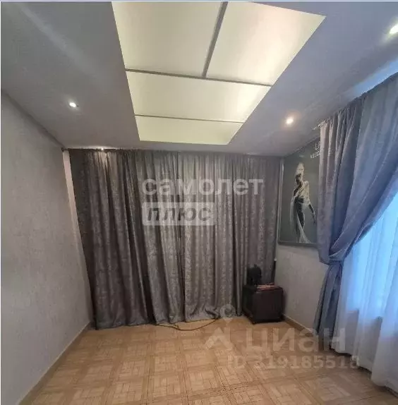 1-к кв. Пензенская область, Пензенский район, Засечный сельсовет, с. ... - Фото 1