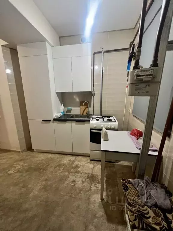 2-к кв. Крым, Симферополь ул. Зои Жильцовой, 5 (60.0 м) - Фото 2