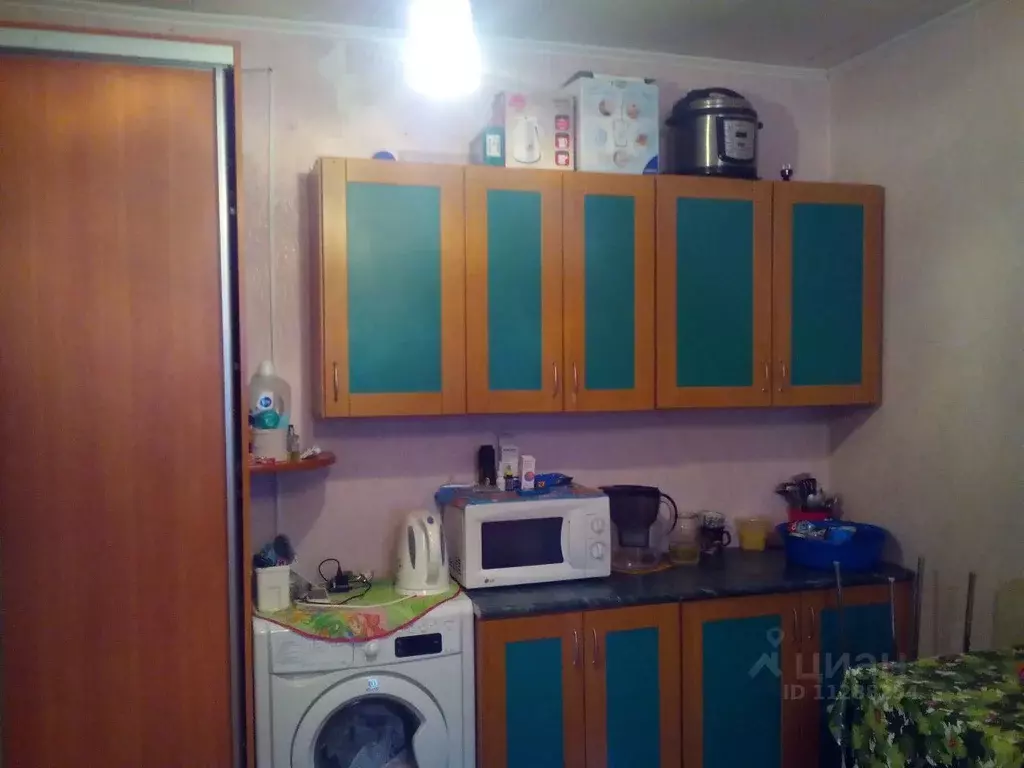 Комната Татарстан, Казань ул. Фатыха Амирхана, 93 (18.0 м) - Фото 1
