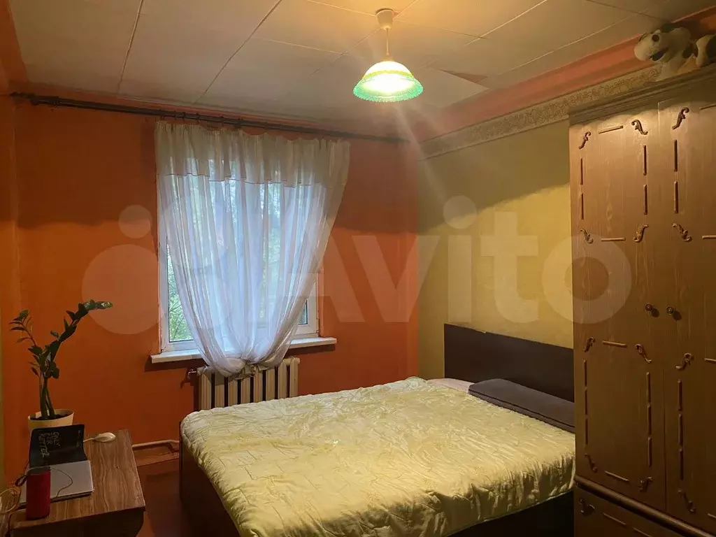 2-к. квартира, 45 м, 5/5 эт. - Фото 0