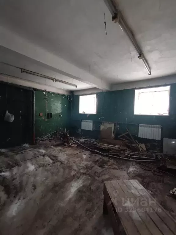 Помещение свободного назначения в Челябинская область, Магнитогорск ... - Фото 2