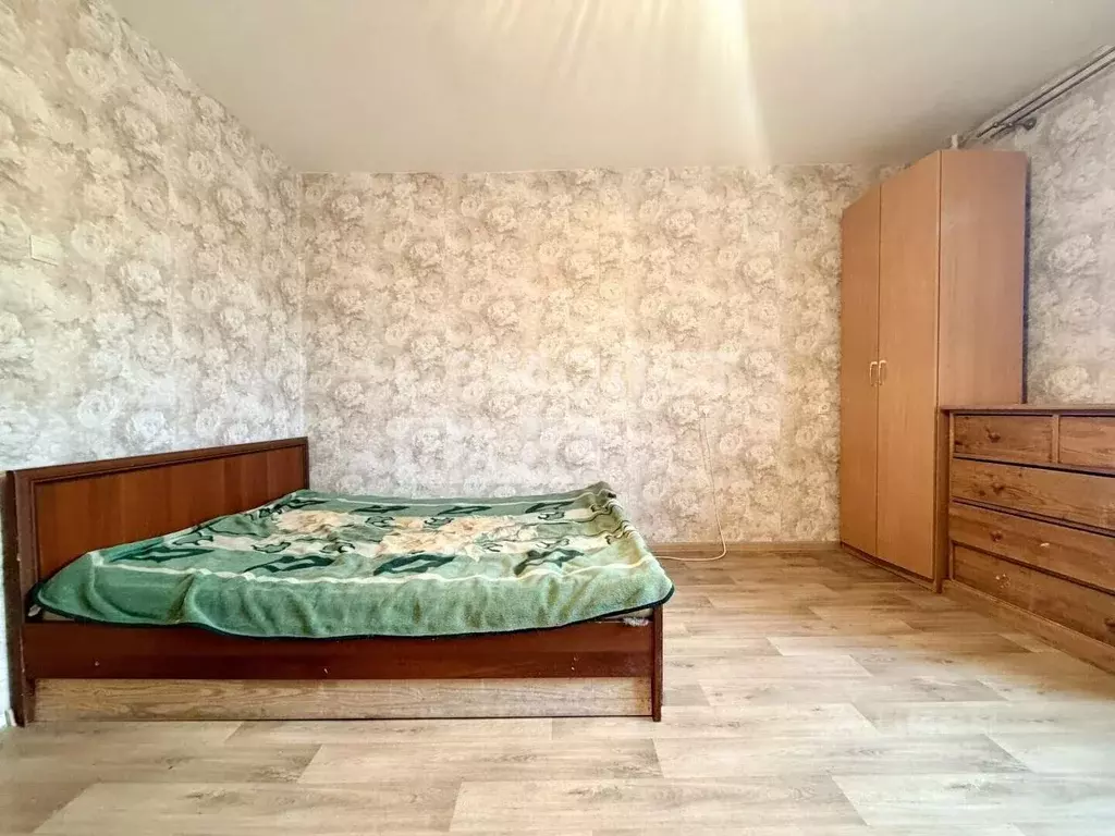 1-к кв. Челябинская область, Челябинск ул. Чичерина, 6 (40.0 м) - Фото 1