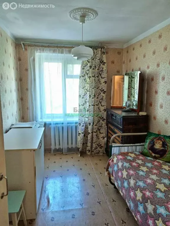 2-комнатная квартира: Балаково, улица Ленина, 92 (44 м) - Фото 1