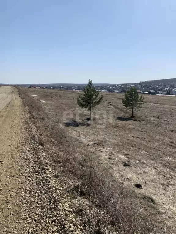 Участок в Челябинская область, Аргаяшский муниципальный округ, ... - Фото 0