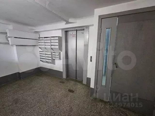 3-к кв. Челябинская область, Челябинск ул. Александра Шмакова, 21 ... - Фото 2