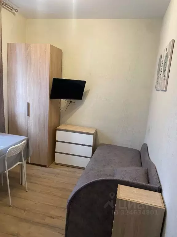 Студия Москва пос. Станции Внуково, 29А (18.0 м) - Фото 1