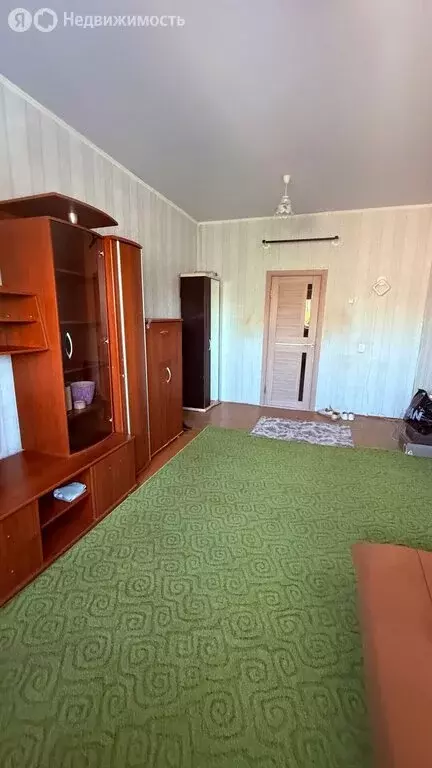 1к в 6-комнатной квартире (17.4 м) - Фото 1