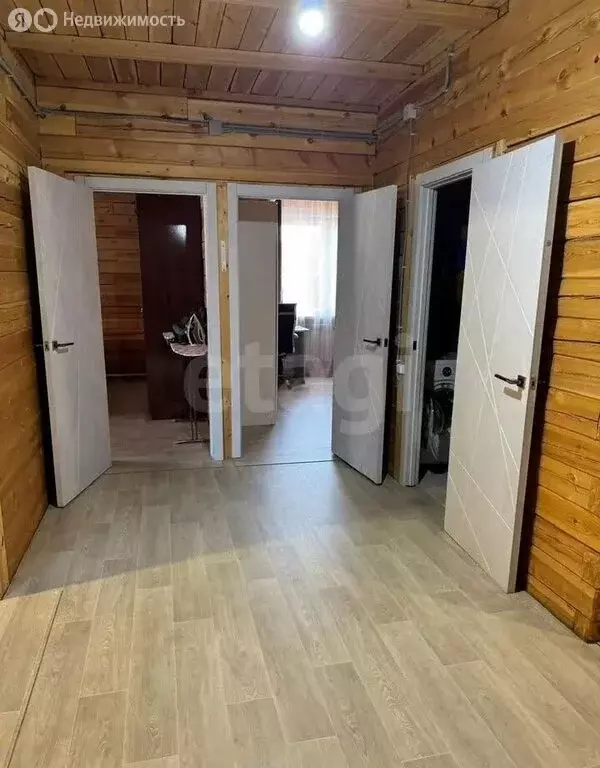 Дом в Забайкальский край, Читинский муниципальный округ, село ... - Фото 2
