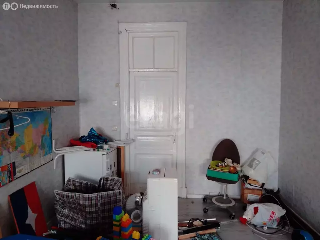 5-комнатная квартира: Санкт-Петербург, Боровая улица, 9 (151 м) - Фото 1