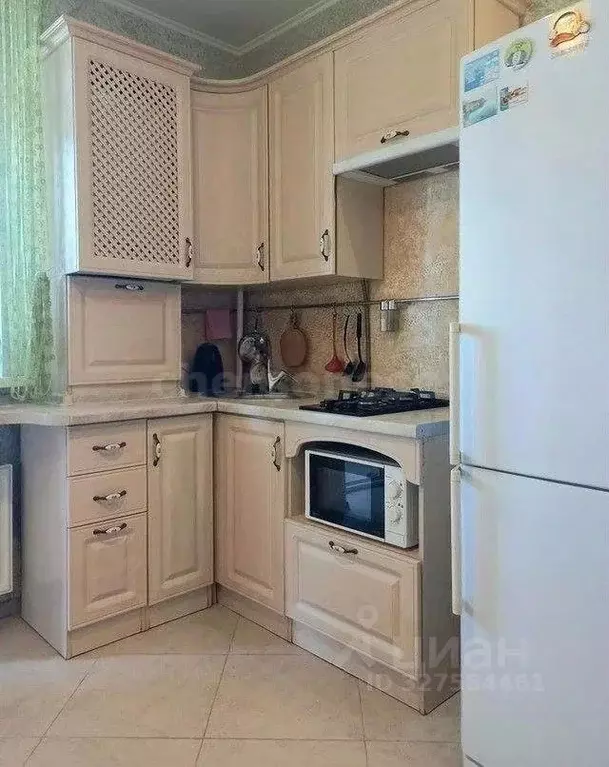 1-к кв. Севастополь ул. Челнокова, 12/1 (42.0 м) - Фото 1