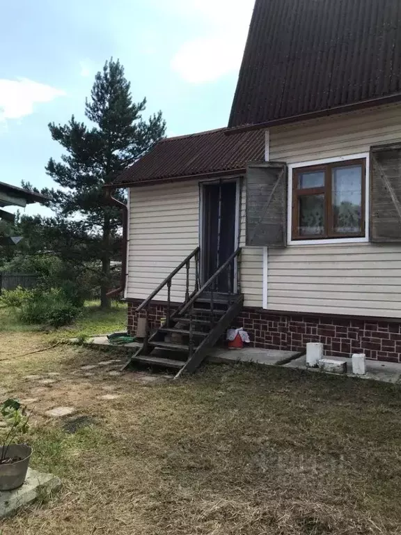 Дом в Владимирская область, Александровский район, Следневское ... - Фото 0