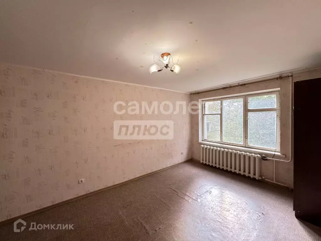 Продаётся 1-к квартира, 31 м - Фото 0