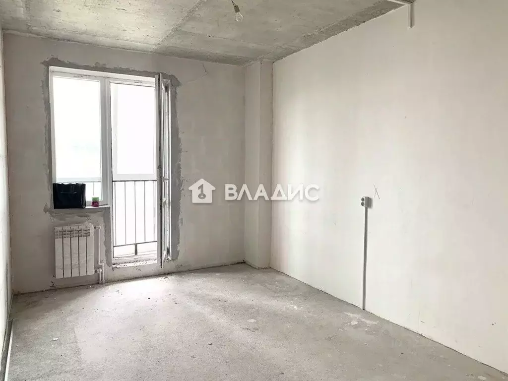 1-к кв. Калининградская область, Калининград ул. Гайдара, 90 (50.4 м) - Фото 2