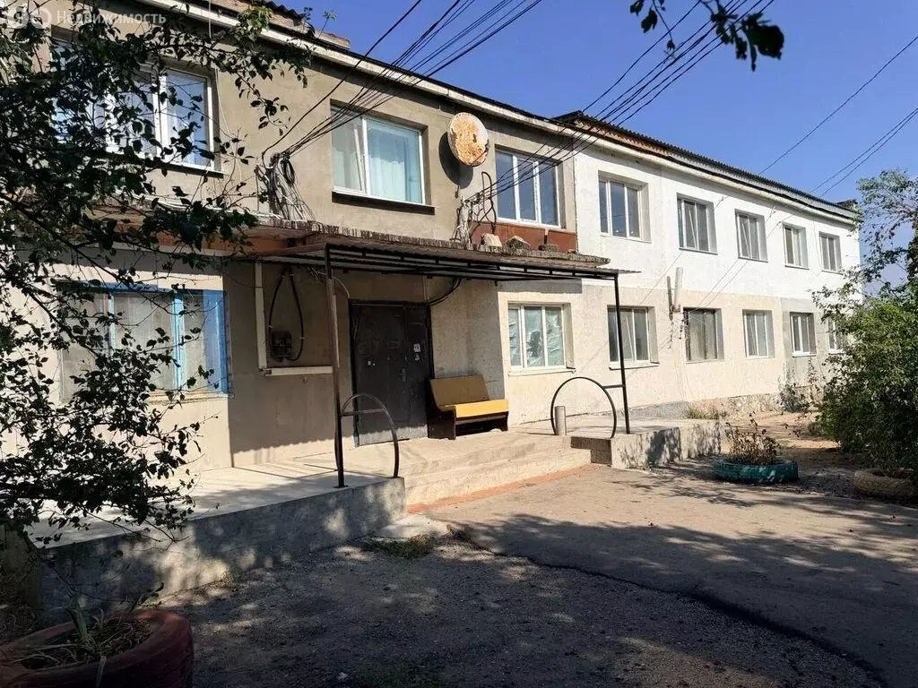 2-комнатная квартира: Полтавка, Центральная улица, 4 (53 м) - Фото 2