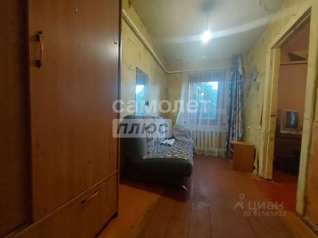 Дом в Курская область, Курск пер. 4-й Косиновский, 36 (62 м) - Фото 1