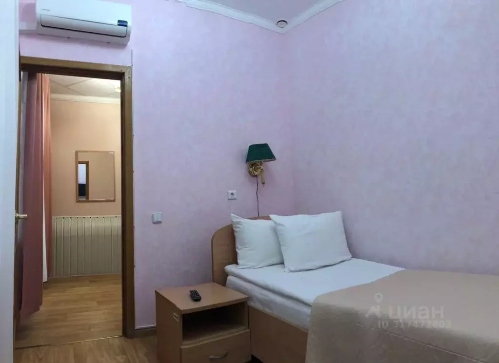 Комната Татарстан, Заинский район, с. Бухарай  (17.0 м) - Фото 0
