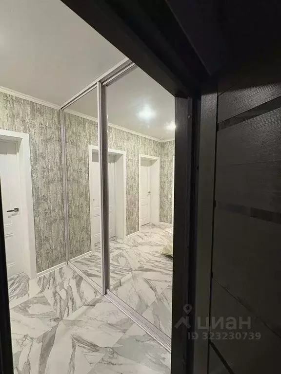 2-к кв. Саратовская область, Саратов ул. Усть-Курдюмская, 29 (51.3 м) - Фото 1