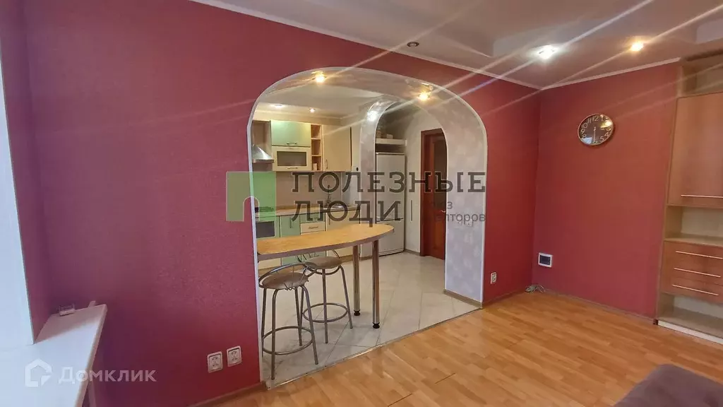 Продаётся 3-к квартира, 65 м - Фото 1