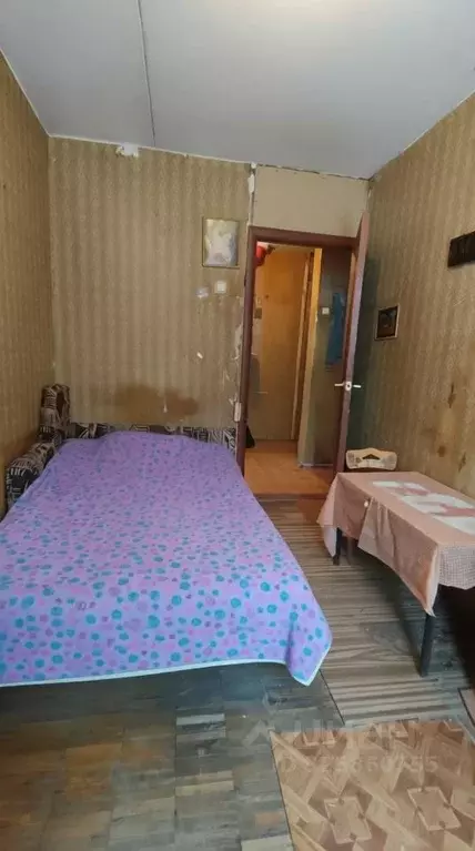 2-к кв. Москва Батюнинская ул., 3 (41.9 м) - Фото 2