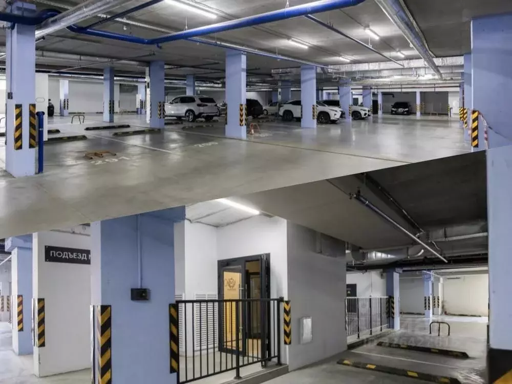 Гараж в Новосибирская область, Новосибирск ул. Добролюбова, 4 (16 м) - Фото 2