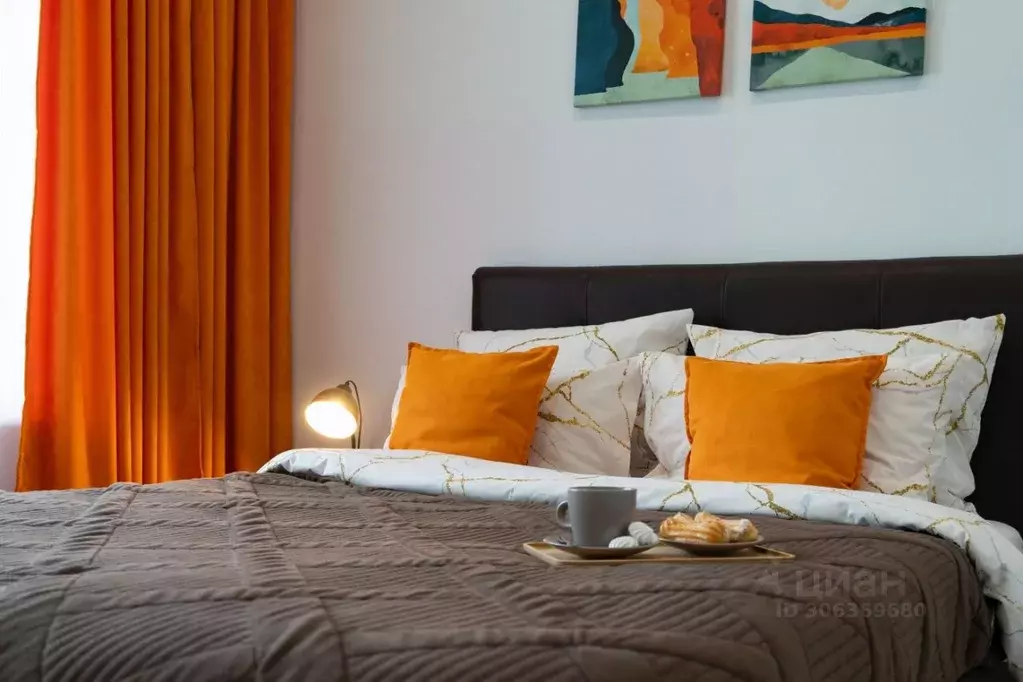 1-к кв. Новосибирская область, Новосибирск Красногорская ул., 31/1 ... - Фото 1