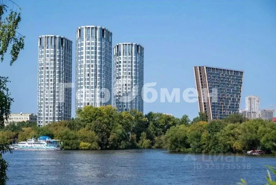 2-к кв. Москва Волоколамское ш., 81/2с3 (58.0 м) - Фото 2