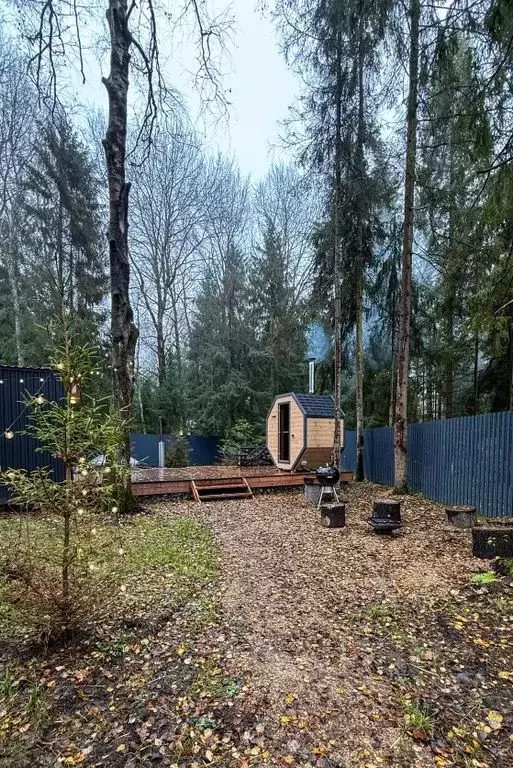 Дом в Московская область, Дмитровский муниципальный округ, Шустово кп ... - Фото 1